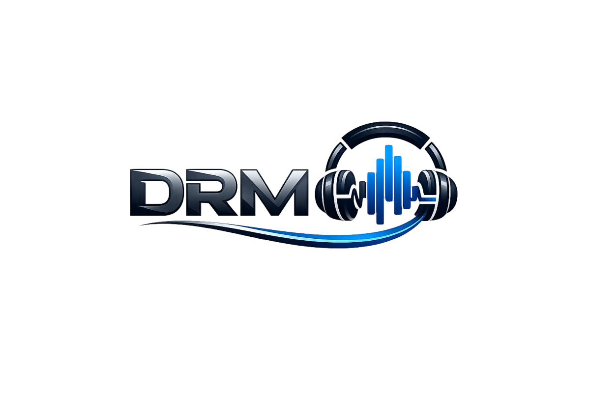 DRM Audio LLC